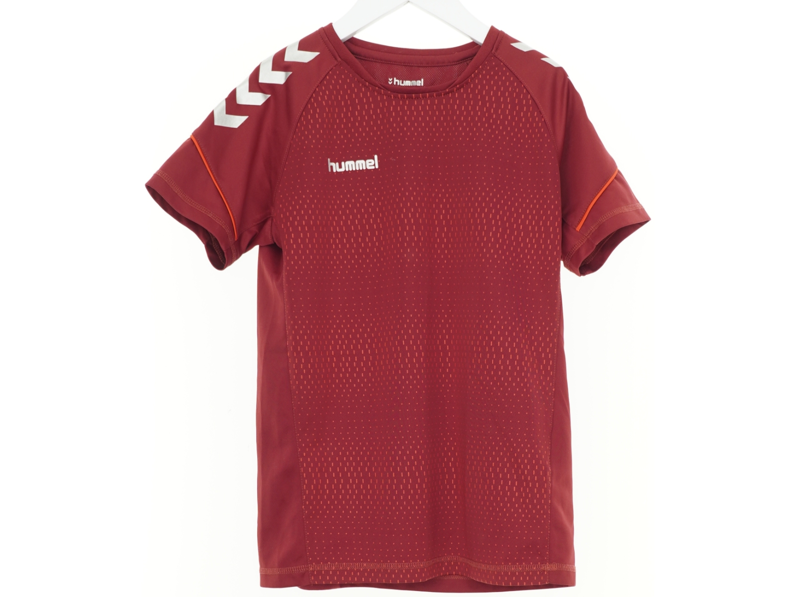 T-Shirt fra Hummel (str. 140 cm)