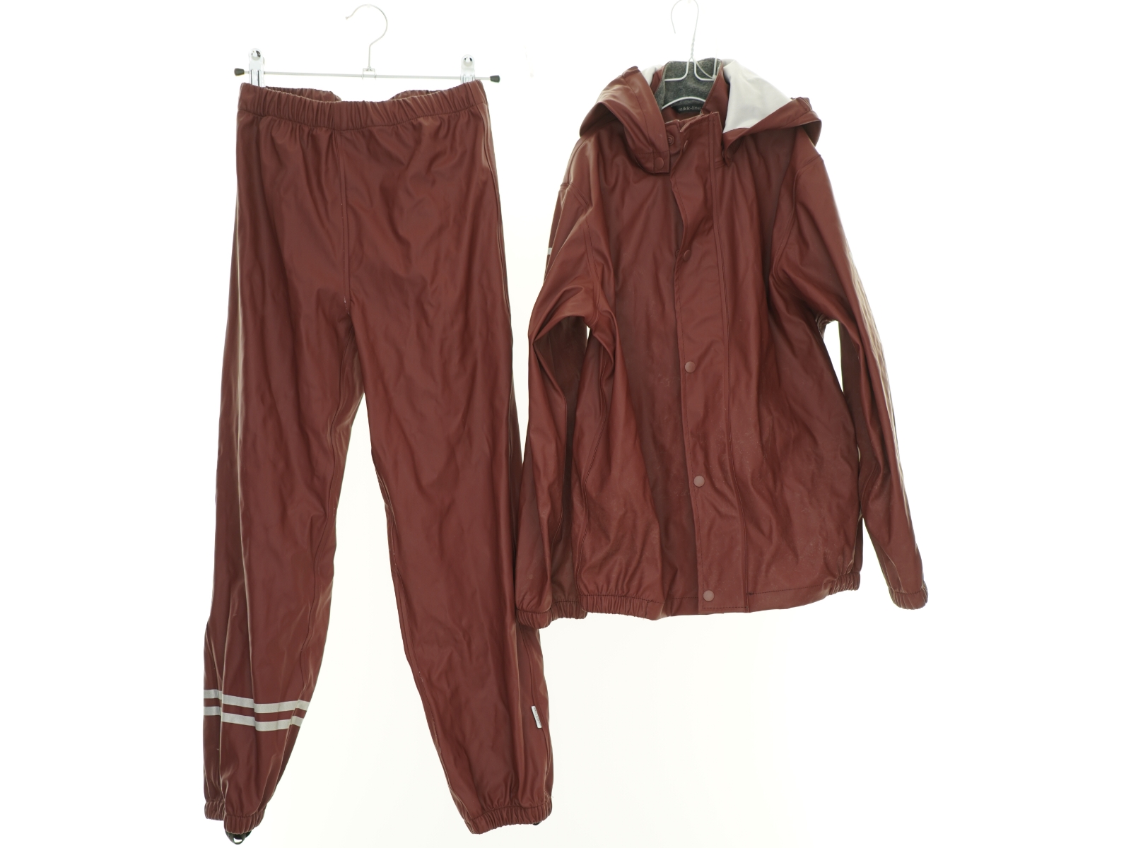 Regnsæt fra Mikk-line (str. 134 cm)