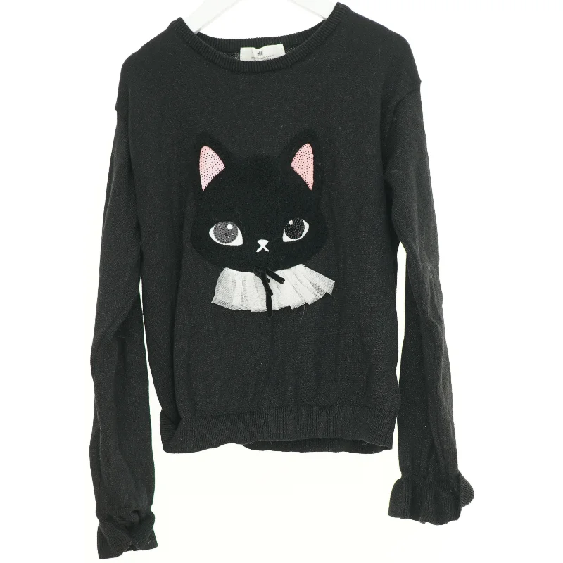 Bluse fra H&M (str. 140 cm)