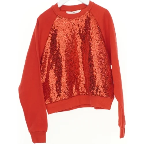 Bluse fra H&M (str. 152 cm)