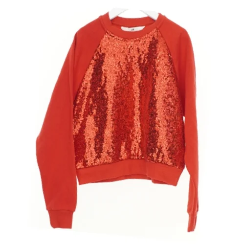 Bluse fra H&M (str. 152 cm)