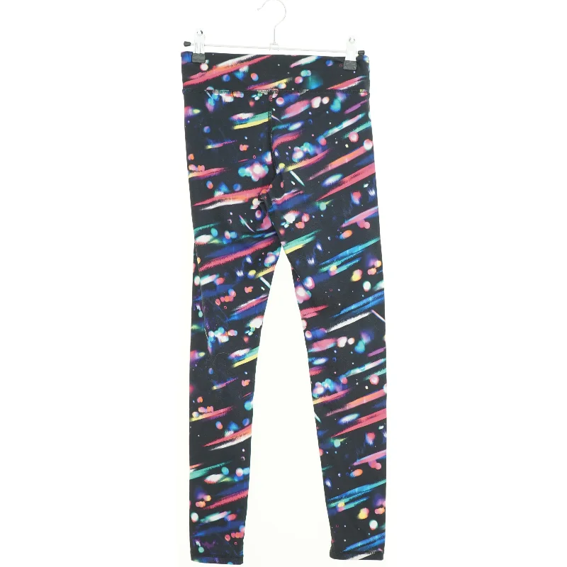 Gymnastiktøj - Leggings fra H&M (str. 152 cm)