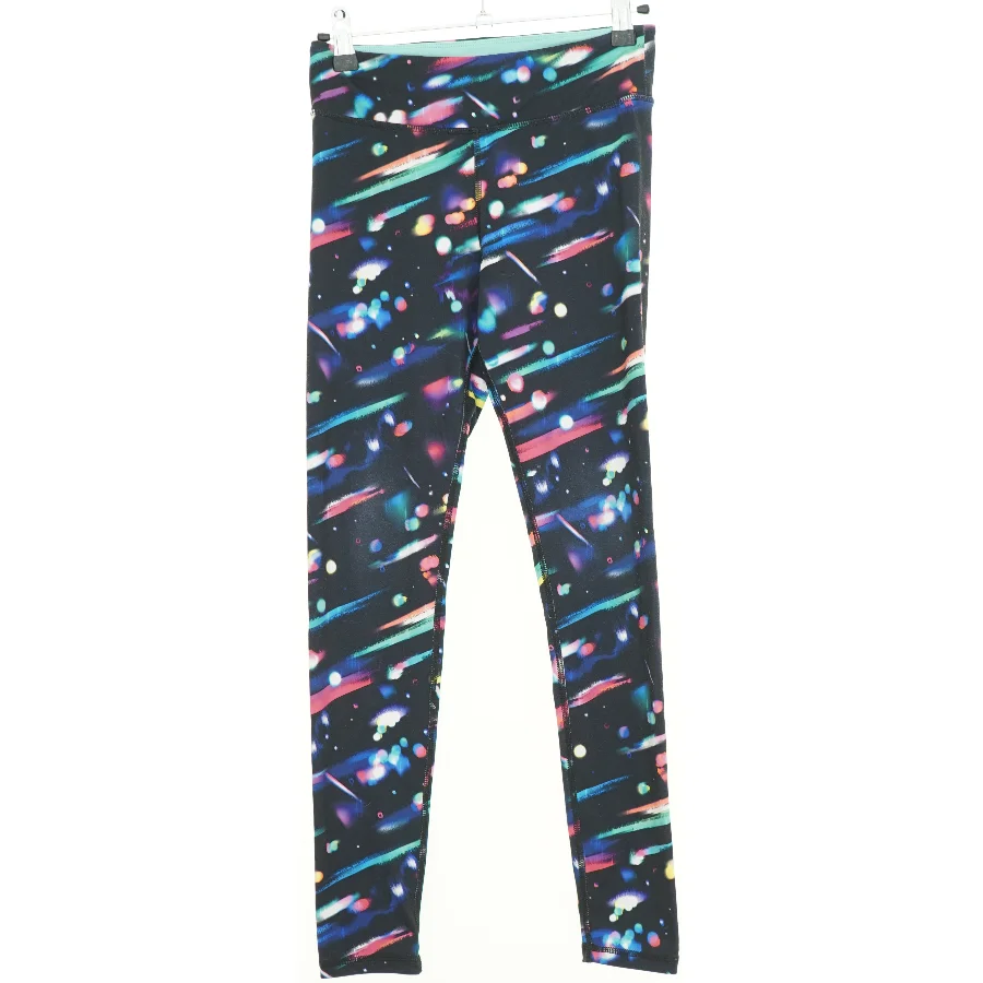 Gymnastiktøj - Leggings fra H&M (str. 152 cm)