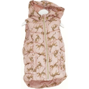 Vest fra H&M (str. 140 cm)