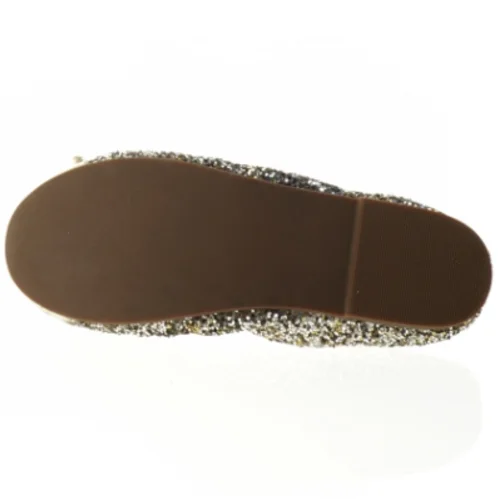 Ballerinasko fra Sofie Schnoor (str. 33)