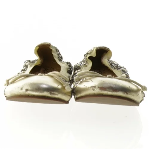 Ballerinasko fra Sofie Schnoor (str. 33)