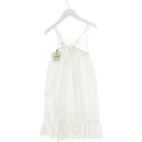 Kjole fra MarMar (str. 122 cm)