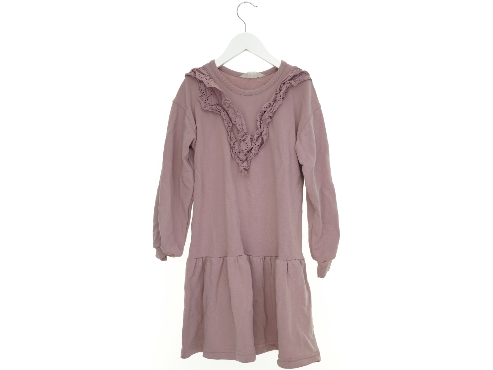 Kjole fra H&M (str. 140 cm)