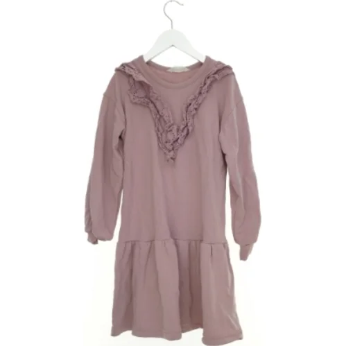 Kjole fra H&M (str. 140 cm)