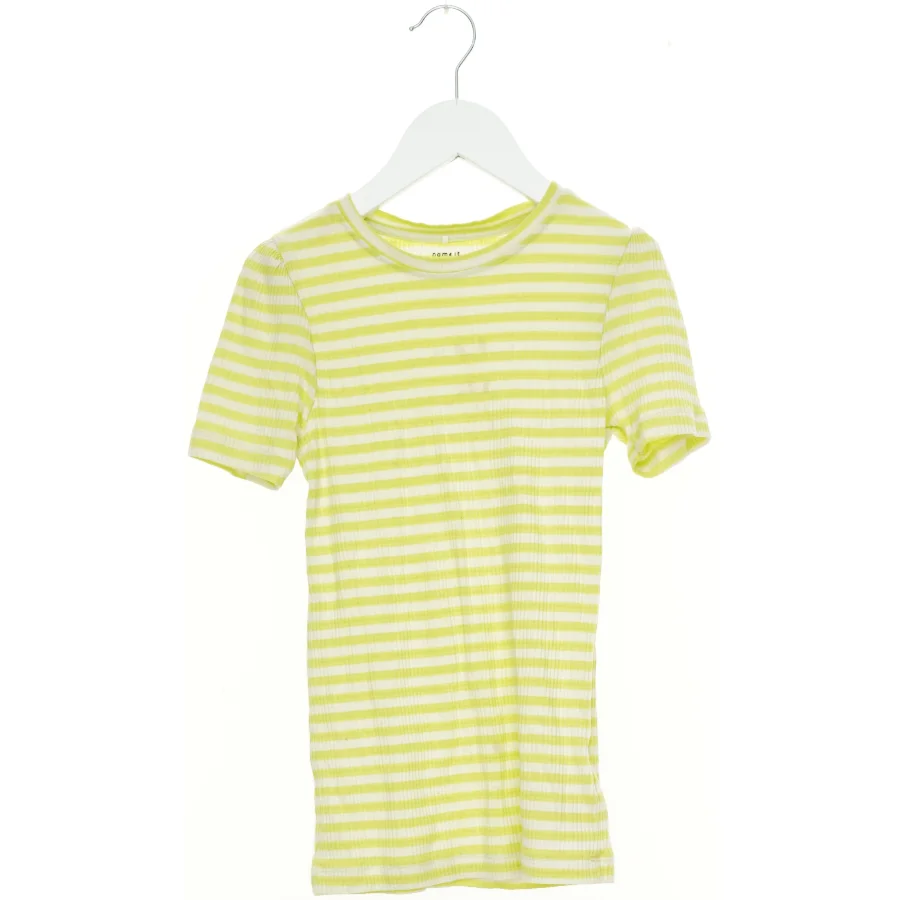 T-Shirt fra Name It (str. 152 cm)