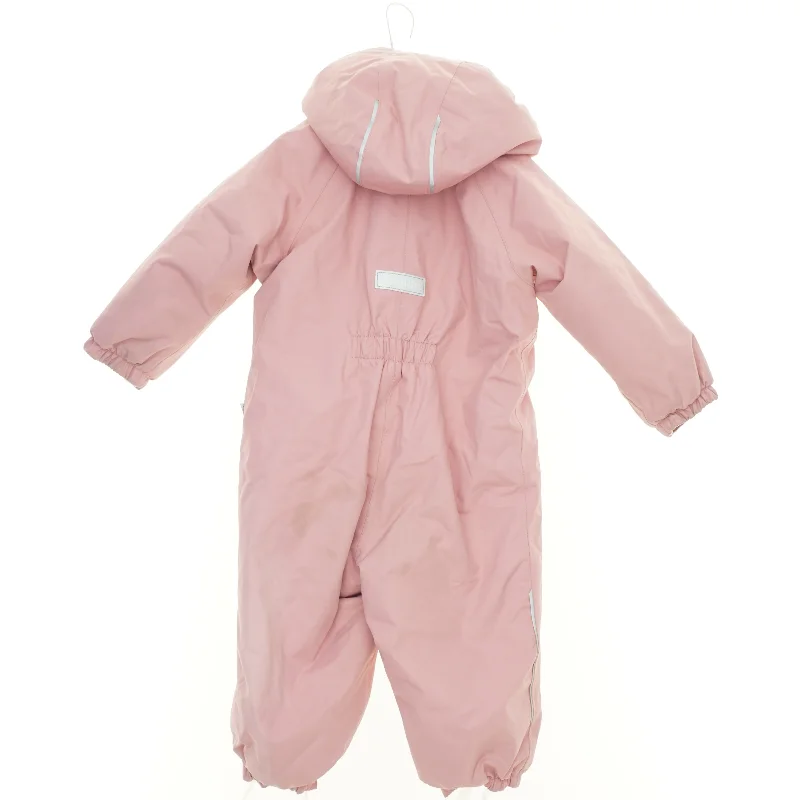 Flyverdragt fra Reima (str. 86 cm)