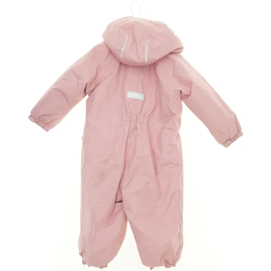 Flyverdragt fra Reima (str. 86 cm)