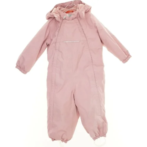 Flyverdragt fra Reima (str. 86 cm)