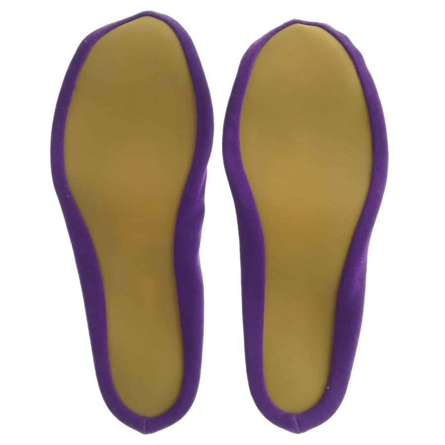 Lilla balletsko (str. Længde. 22 cm)