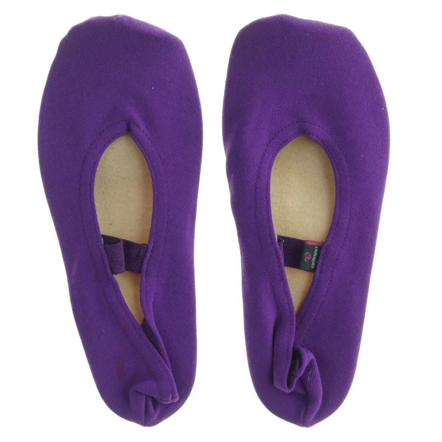 Lilla balletsko (str. Længde. 22 cm)