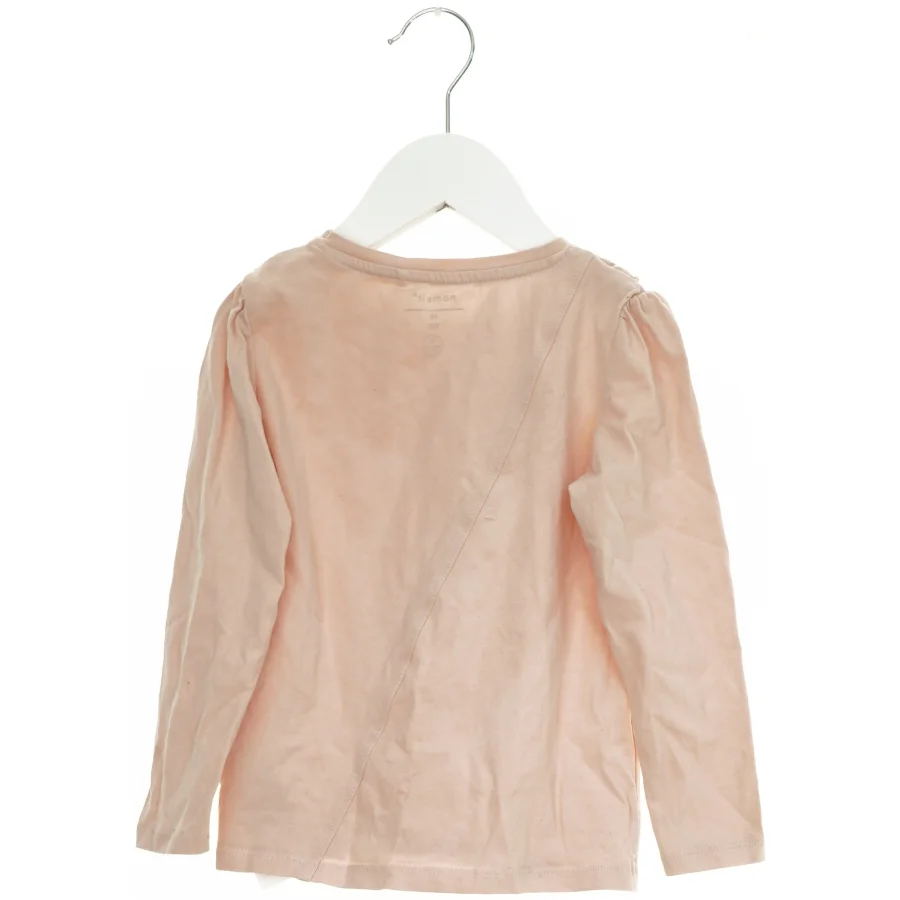 Bluse fra Name It (str. 104 cm)