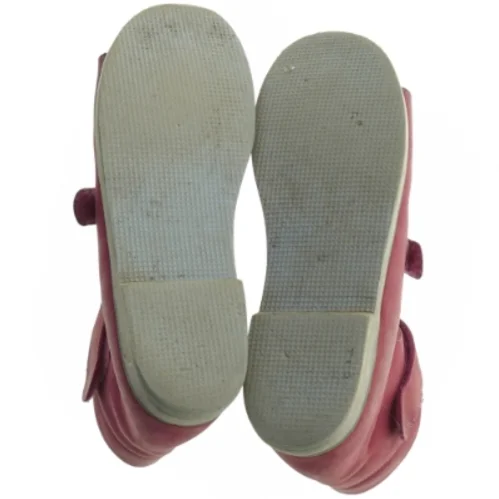 Røde sandaler fra Richter (str. 37)