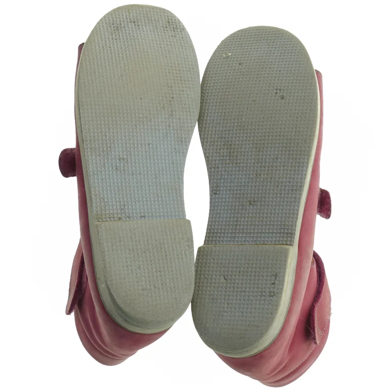 Røde sandaler fra Richter (str. 37)