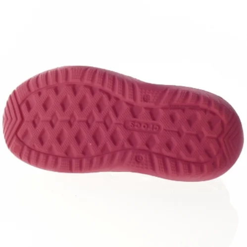 Sandaler fra Crocs (str. 18 cm)