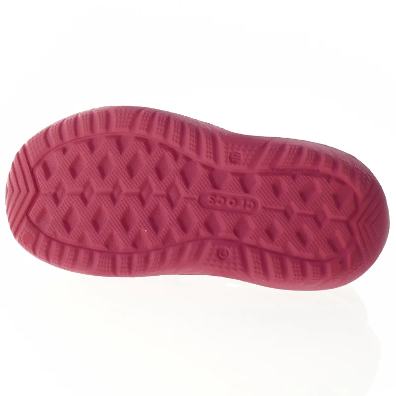 Sandaler fra Crocs (str. 18 cm)