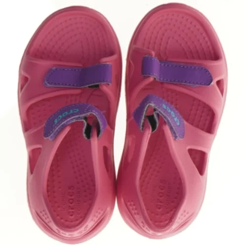 Sandaler fra Crocs (str. 18 cm)