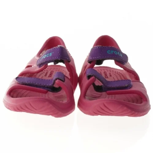 Sandaler fra Crocs (str. 18 cm)