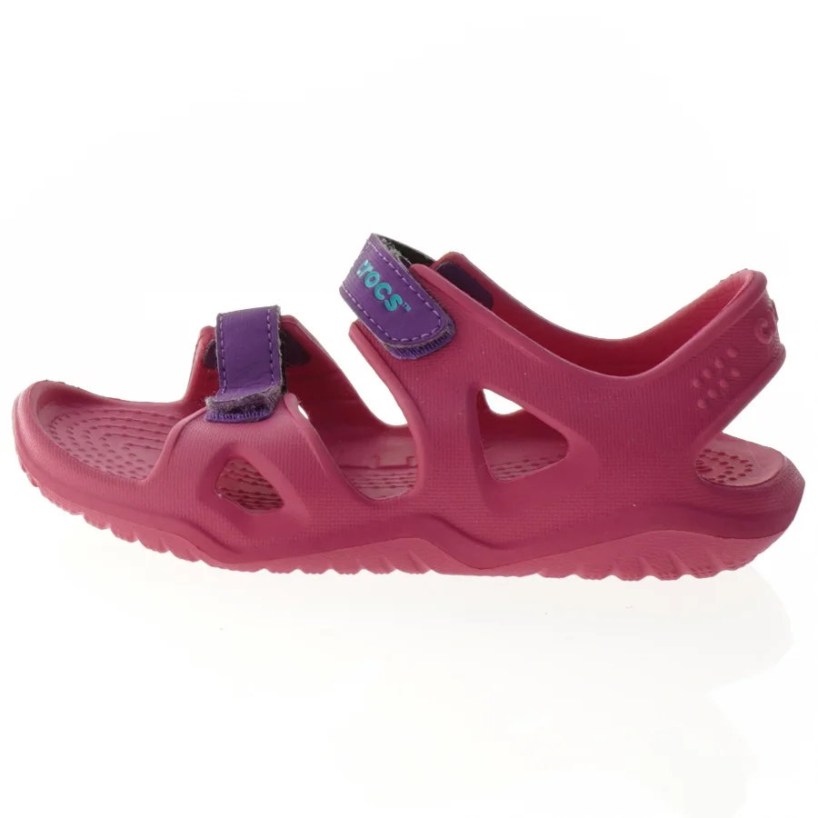 Sandaler fra Crocs (str. 18 cm)