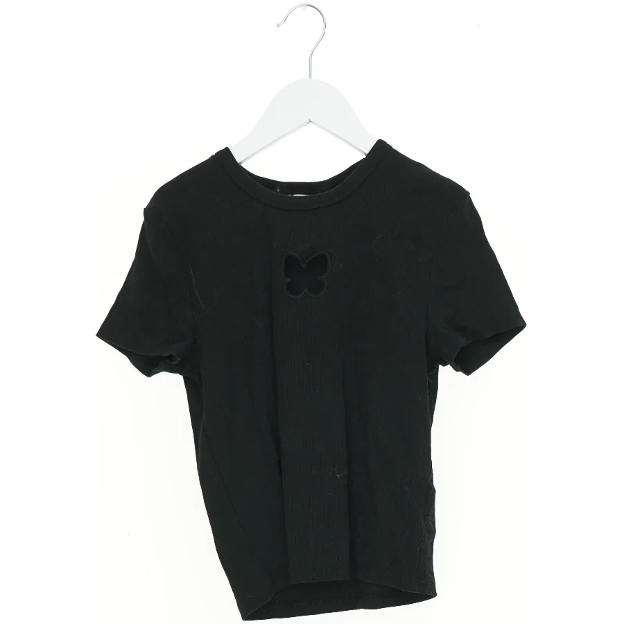 T-Shirt fra H&M (str. 164 cm)