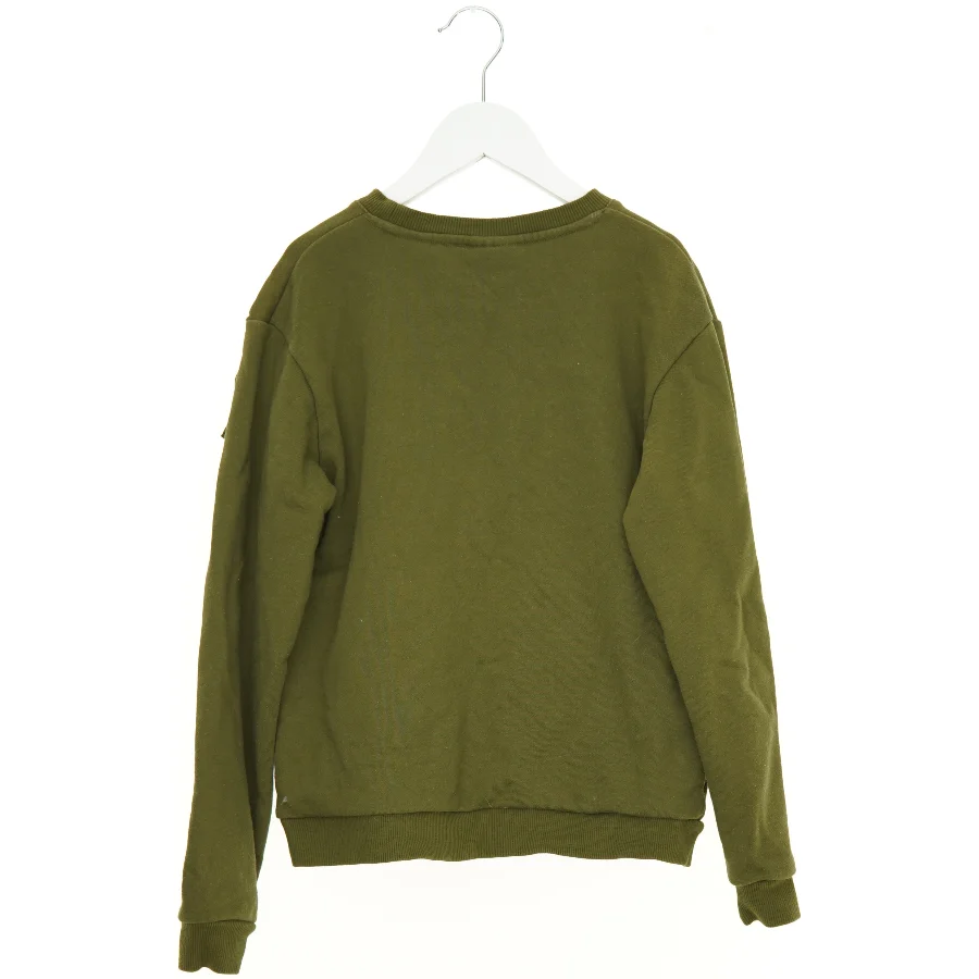 Sweatshirt fra Sofie Schnoor (str. 152 cm)