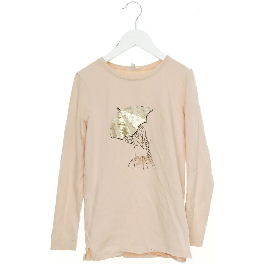 Trøje fra Pomp de Lux (str. 140 cm)