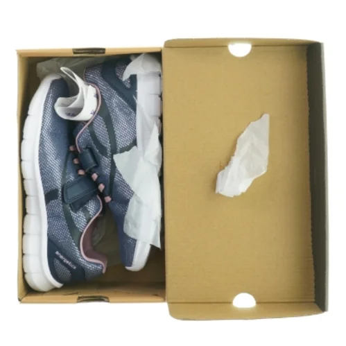 Børnesko med kasse fra Energetics (str. 34)