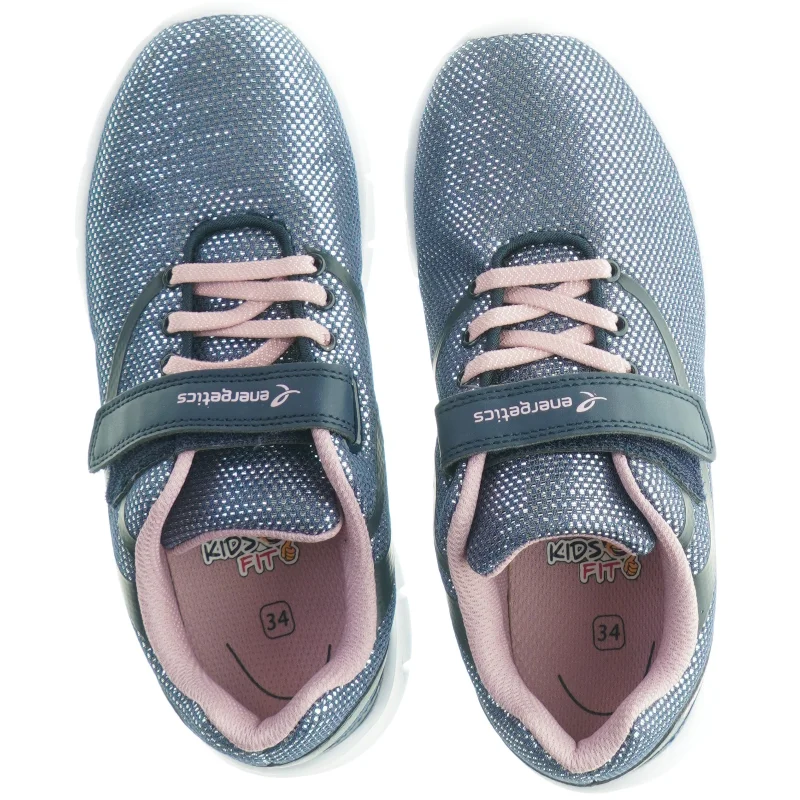 Børnesko med kasse fra Energetics (str. 34)