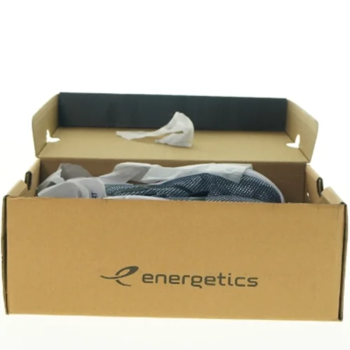 Børnesko med kasse fra Energetics (str. 34)