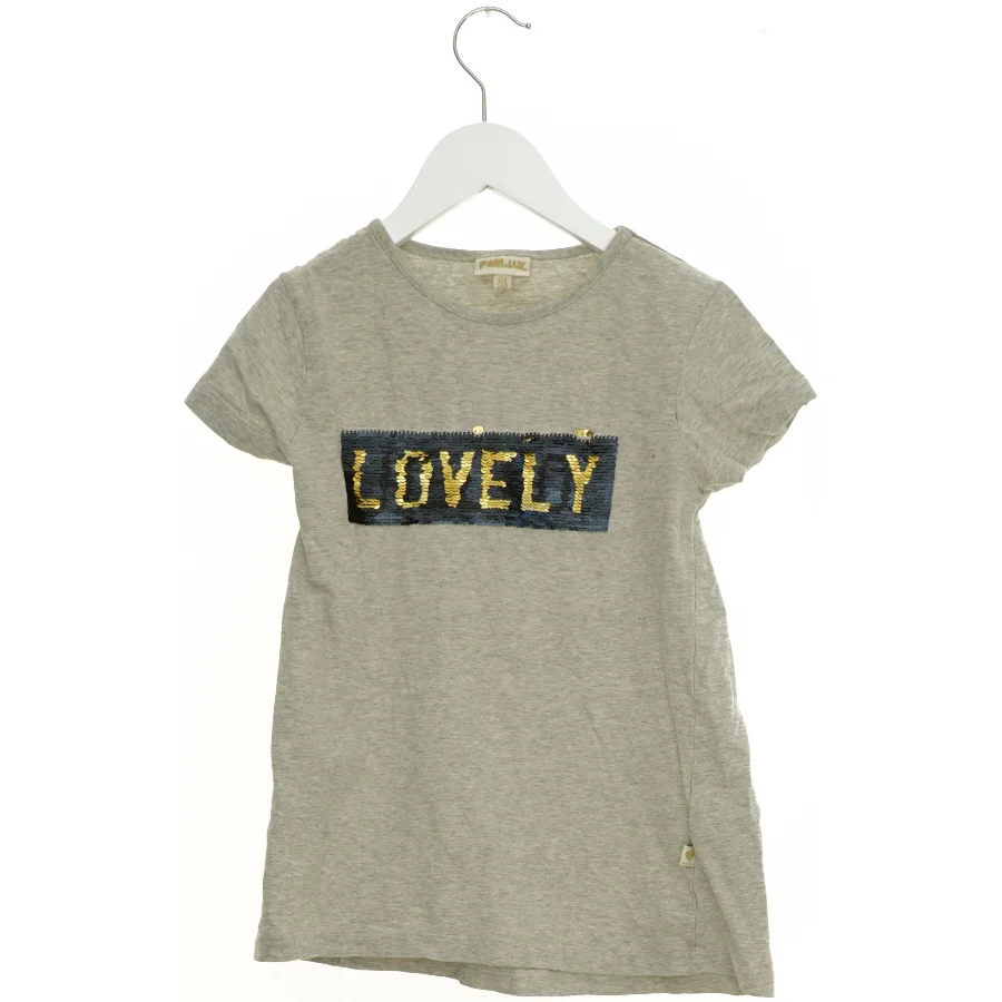 T-Shirt fra Pomp de Lux (str. 140 cm)