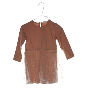 Kjole fra Friends (str. 86 cm) fra Friends (str. 86 cm)