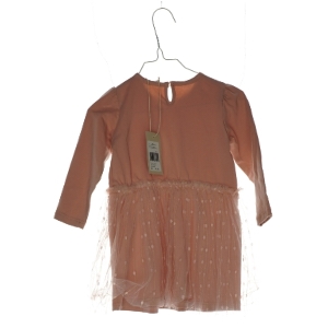 Kjole fra Friends (str. 86 cm) fra Friends (str. 86 cm)