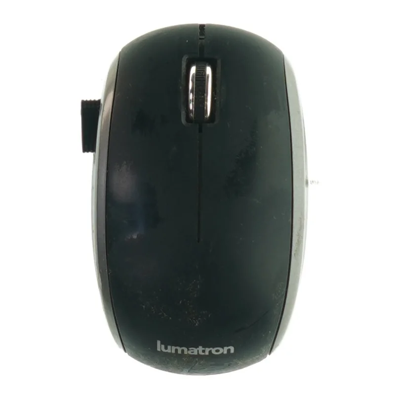 Trådløs mus fra Lumatron fra Lumatron