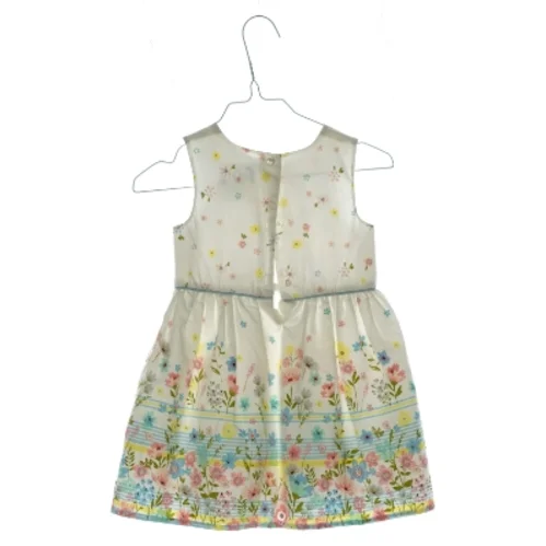 Kjole (str. 56 cm) fra Ukendt (str. 56 cm)