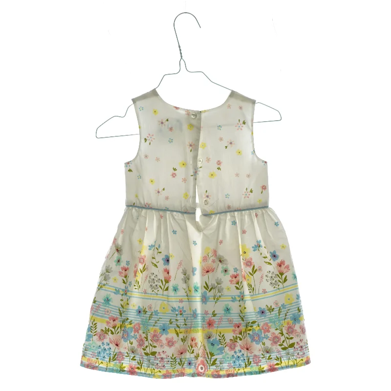 Kjole (str. 56 cm) fra Ukendt (str. 56 cm)