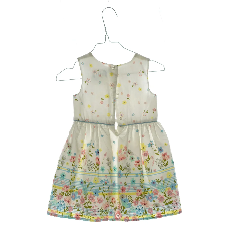 Kjole (str. 56 cm) fra Ukendt (str. 56 cm)