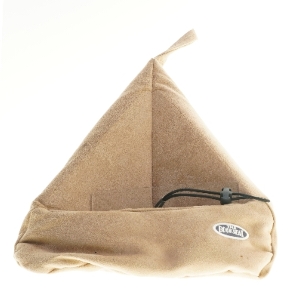 Bogholder pude (str. 38x31 cm)