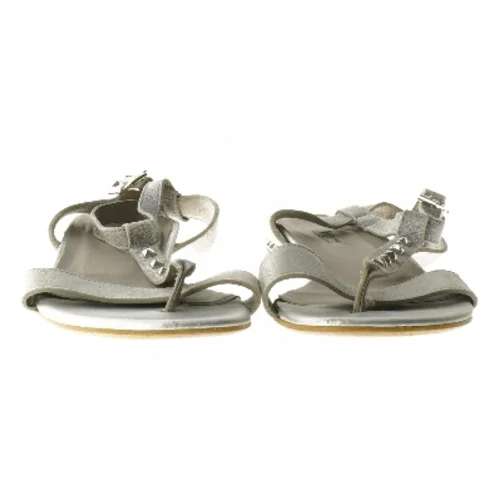 Sandaler med stjernestuds fra Paul Green (str. sål: 26,5 cm)