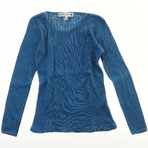 Langærmet Bluse fra Starlings (str. 116)