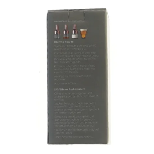 Ølskummer fra Menu fra Menu (str. 17 cm)