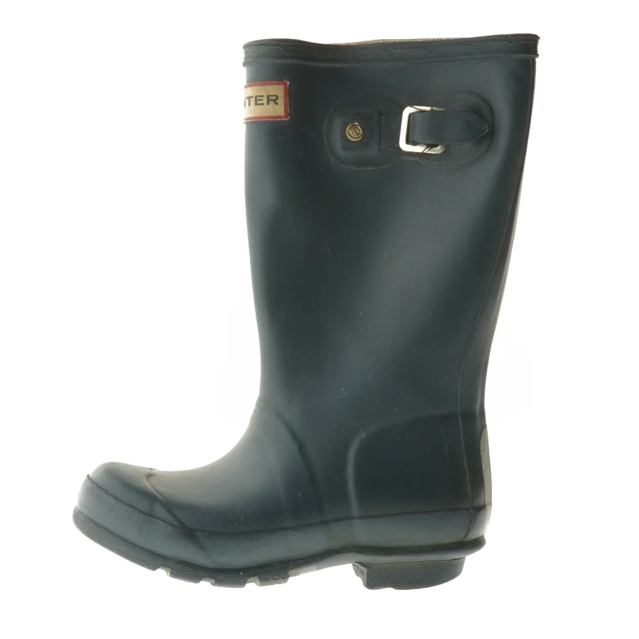 Hunter gummistøvler til børn fra Hunter (str. 28 )