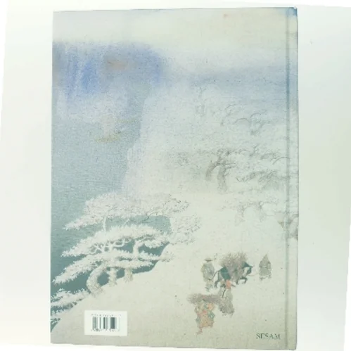 Tranekvinden af Odds Bodkin (Bog)