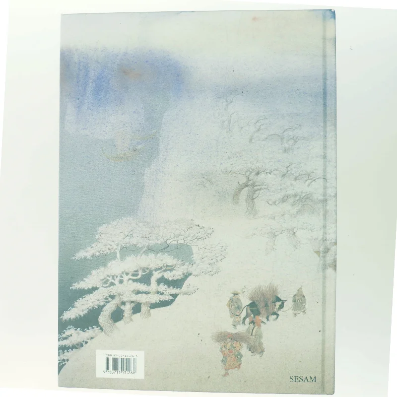 Tranekvinden af Odds Bodkin (Bog)