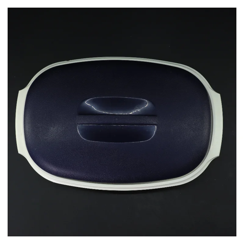 Tupperware opbevaringsbeholder med låg fra Tupperware (str. 31 cm)