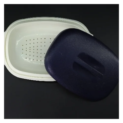 Tupperware opbevaringsbeholder med låg fra Tupperware (str. 31 cm)