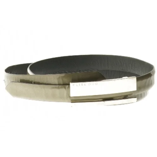 Elise Gug bælte fra Elise Gug (str. 100 cm)